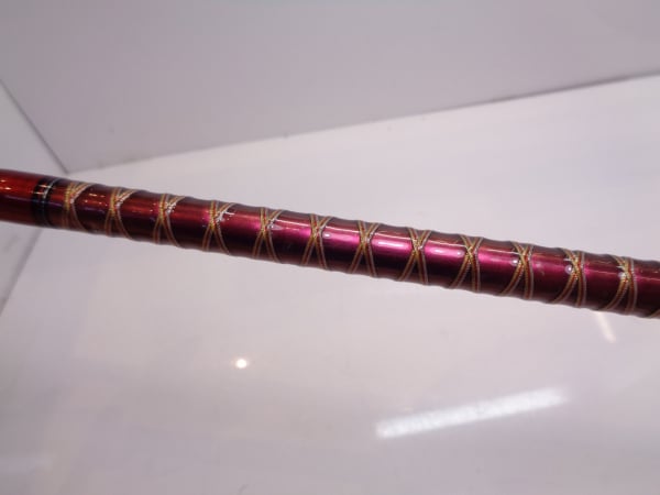 12リーオマスター真鯛GM Mー360